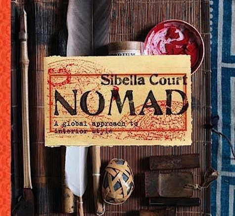 nomad: a global approach to interior style 8