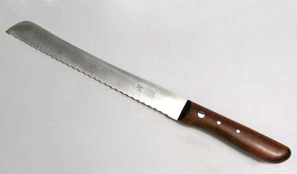 windmuehlenmesser serrated knife 8