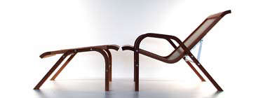 robert martin designs adjustable lounge chair 8