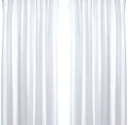 Shower Curtains Curated Collection, Urban Habitat Charlie Shower Curtain