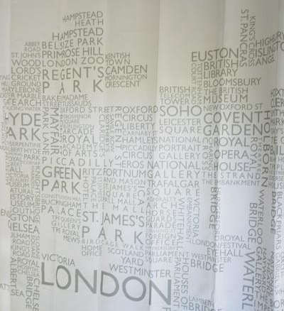 london street name shower curtain 8