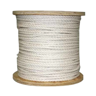 wellington cordage cotton rope 8