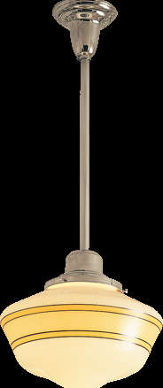 Minaret Lamp portrait 4