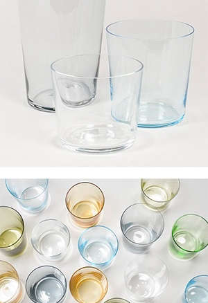 France Water Glass portrait 37
