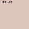 rose silk color paint 8