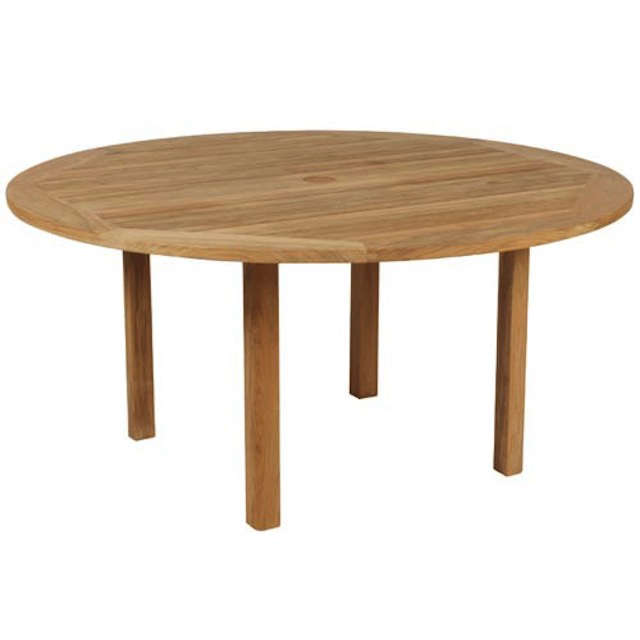 Windsor Circular Dining Table, Windsor Round Table