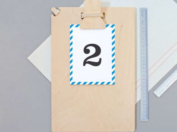 rubber band clipboard 8