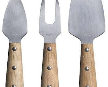 sagaform  20  oak  20  knife  20  set  