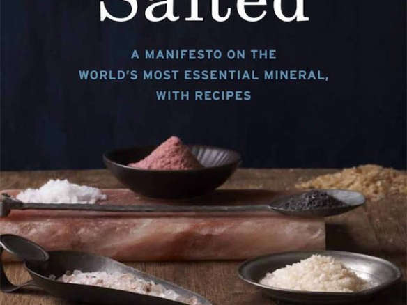 Salted A Manifesto on the Worlds Most Essential Mineral portrait 4