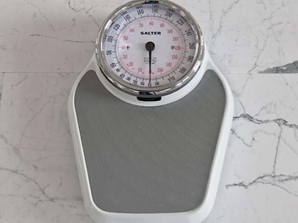 Weighing Scales portrait 24
