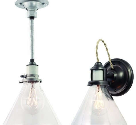 Industry Pendant Lamp portrait 35