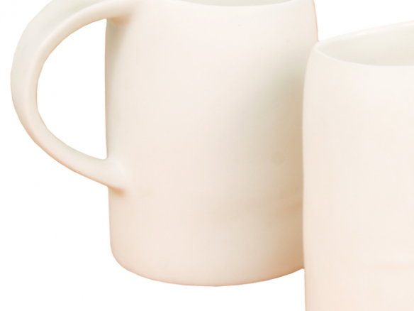 ripple porcelain mugs 8