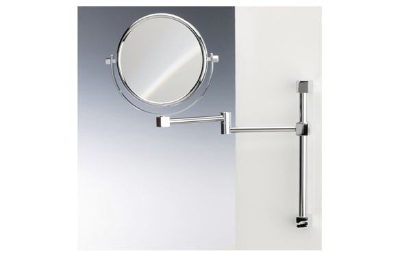 windisch double faced wall mounted mirror 8