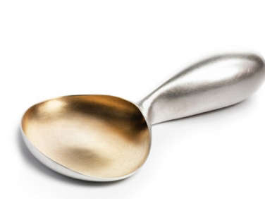 silver spoon te  