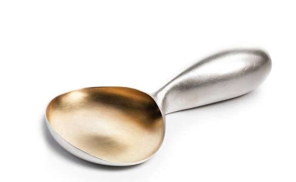 silver spoon te  