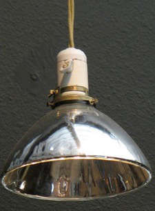 Burnside Pendant Lamp portrait 32