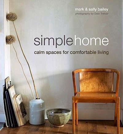 simple home: calm spaces for comfortable living 8
