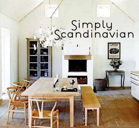 Simply Scandinavian portrait 3