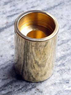 skultuna candle holder cylinder 8