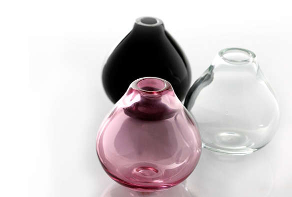 small drop vase 8