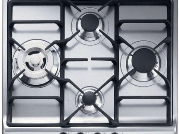 smeg classic design gas cooktop 8