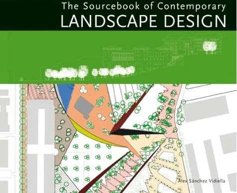 The Sourcebook of Contemporary Landscape Design portrait 37