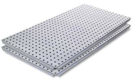alligatorboard stainless pegboards 8