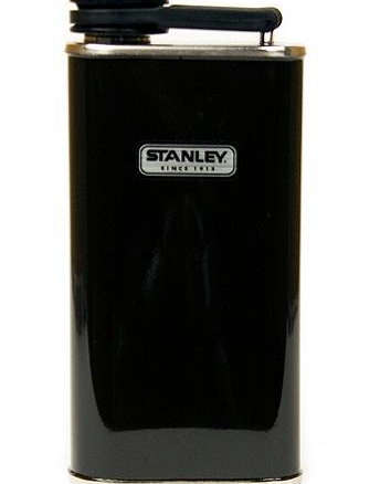 stanley black flask  