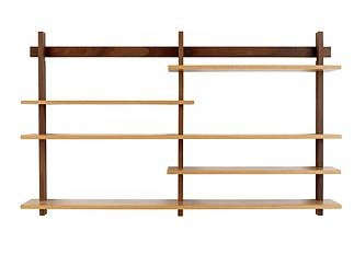 Storage Sticotti Shelving from Design Within Reach portrait 10