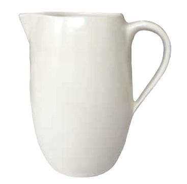 stour pitcher canvas white 2