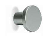 sugatsune eg 8028/blk zinc alloy knob 8