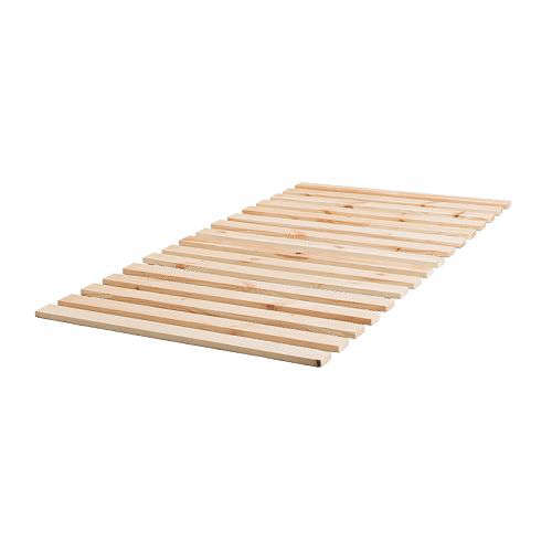 Sultan Lade Slatted Bed Bases, Does Ikea Bed Need Slats