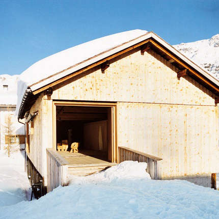 A Mind of Winter Snug Chalets in Austria Saunas Included portrait 9