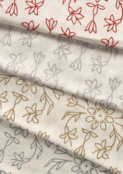 floral print tablecloths 8