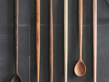10 Easy Pieces Artful Wooden Spoons portrait 21