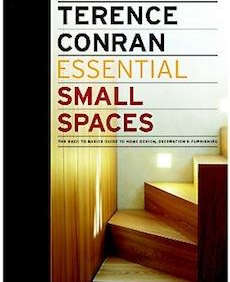 tc essentials small spaces  