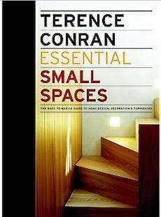 tc essentials small spaces