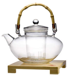 tea for more 48 ounce teapot 8