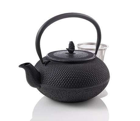 tetsubin cast iron teapots 8