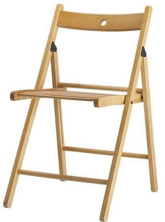 terje folding chair 8