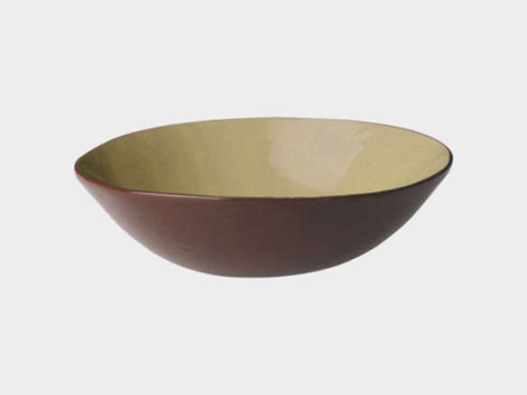 terracotta medium bowl 8