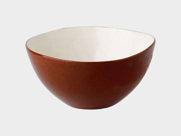 terracotta small bowl 8