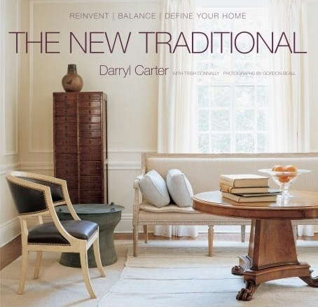 the new traditional: reinvent balance define your home 8