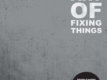 Required Reading The Art of Fixing Things portrait 7