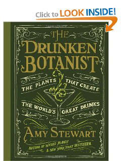 The Drunken Botanist portrait 4