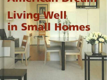 Required Reading Living Well in Small Homes portrait 4
