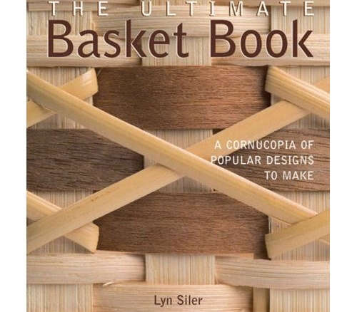 The Ultimate Basket Book portrait 3