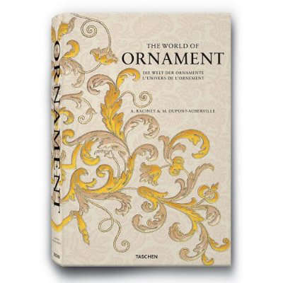 the world of ornament 8