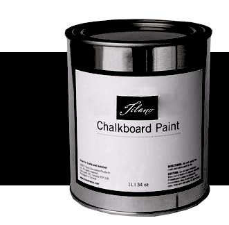 tilano chalkboard paint 3