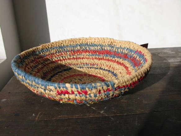 tjanpi desert weavers basket – maringka burton 8